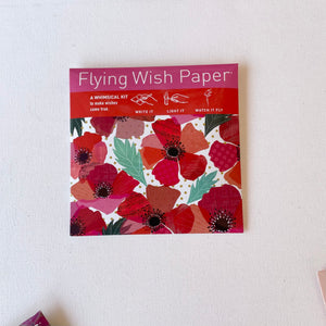 Flying Wish Papers