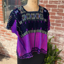 Load image into Gallery viewer, Mexican Huipil Tops ~ * SALE ! *
