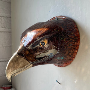 Eagle Wall Vase ~ * SALE ! *