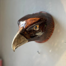Load image into Gallery viewer, Eagle Wall Vase ~ * SALE ! *
