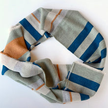 Load image into Gallery viewer, Wallace &amp; Sewell Bauhaus Big Scarf ~ * SALE ! *
