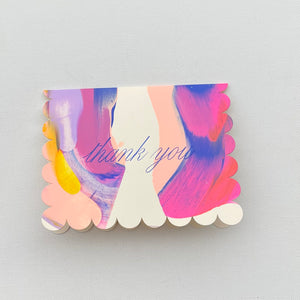 Thank You Cards