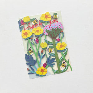 Thank You Cards