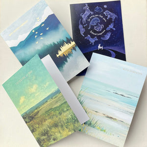 Sympathy & Get Well Cards