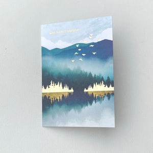 Sympathy & Get Well Cards