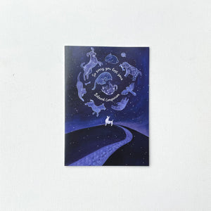 Sympathy & Get Well Cards