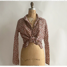 Load image into Gallery viewer, Favorite Cotton Shirt
