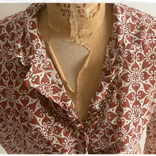 Load image into Gallery viewer, Favorite Cotton Shirt
