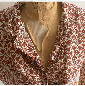Favorite Cotton Shirt