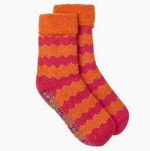 Load image into Gallery viewer, Cozy Slipper Socks
