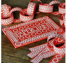 Load image into Gallery viewer, Paper Christmas Garlands
