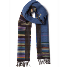 Load image into Gallery viewer, Wallace Sewell Vibrant Wool Scarves
