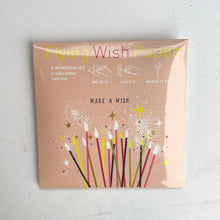 Load image into Gallery viewer, Flying Wish Papers
