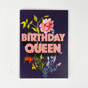 Birthday Cards