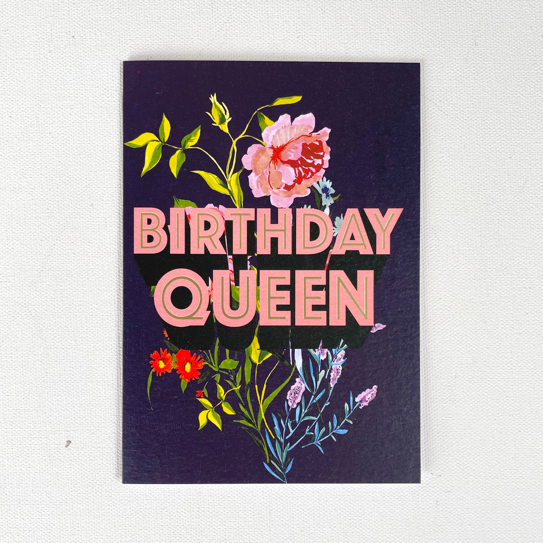 Birthday Cards