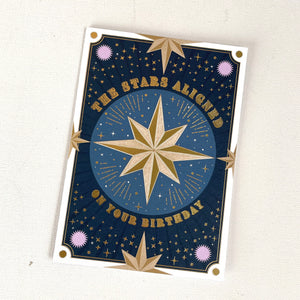 Birthday Cards