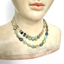 Load image into Gallery viewer, Earthy Beauty Necklaces
