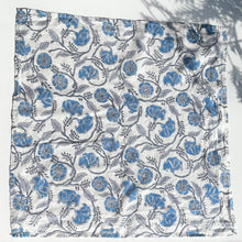 Load image into Gallery viewer, Everyday Block-Printed Napkins
