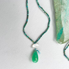 Load image into Gallery viewer, Bisbee Necklace
