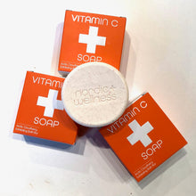 Load image into Gallery viewer, Vitamin C Soap
