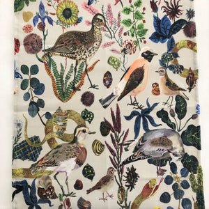 Nathalie Lété Shore Birds Linens