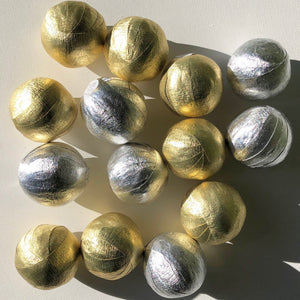 Surprise Balls