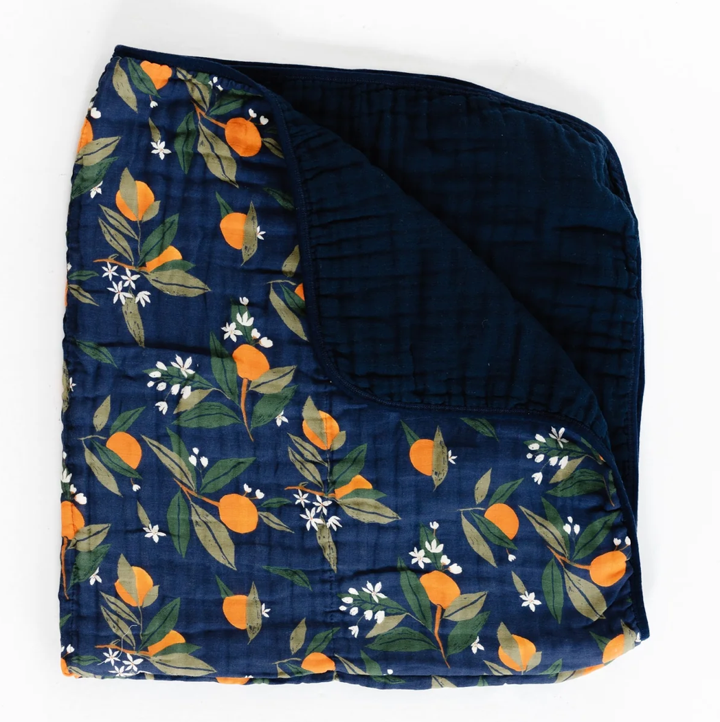 Wee Blankets